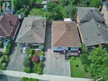 1288 ALEXANDRA Avenue Mississauga