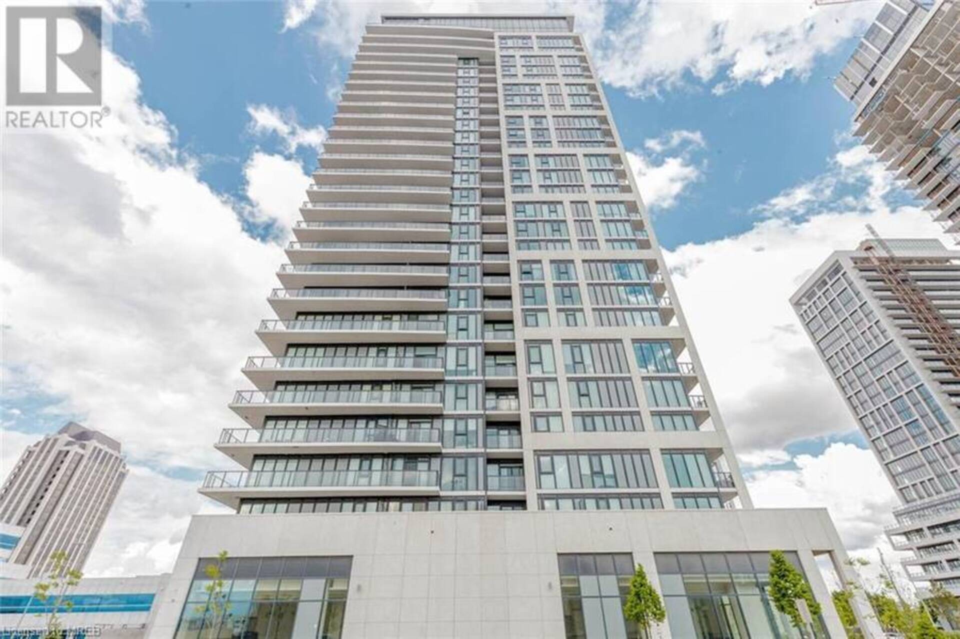 9000 JANE Street Unit# 606 Vaughan