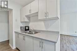 180 MACNAB Street Unit# 201 Hamilton