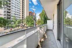 180 MACNAB Street Unit# 201 Hamilton