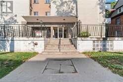 180 MACNAB Street Unit# 201 Hamilton