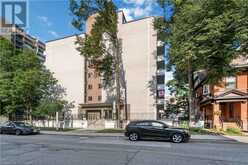 180 MACNAB Street Unit# 201 Hamilton