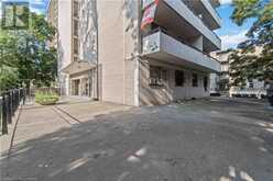 180 MACNAB Street Unit# 201 Hamilton