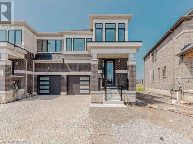 320 BISMARK DRIVE Cambridge Ontario