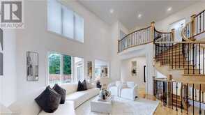 2238 LYNDHURST Drive Oakville