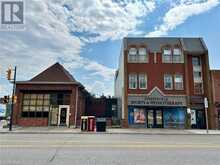 238 QUEEN Street S Mississauga