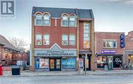 238 QUEEN Street S Mississauga