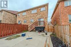 96 CLEARFIELD Drive Brampton