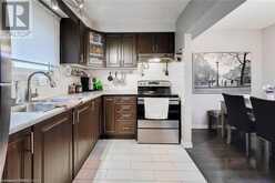 62 RIVERDALE Drive Unit# 26 Hamilton