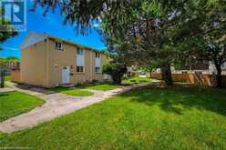 62 RIVERDALE Drive Unit# 26 Hamilton