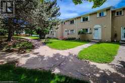 62 RIVERDALE Drive Unit# 26 Hamilton