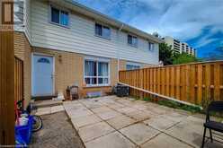 62 RIVERDALE Drive Unit# 26 Hamilton