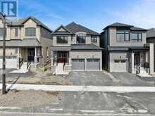 2143 HALLANDALE Street Oshawa