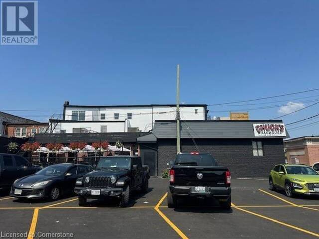 270 MAIN Street E Unit# COMM B Milton Ontario