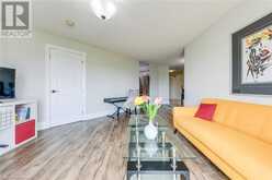 650 LAWRENCE Avenue W Unit# 518 Toronto