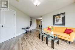 650 LAWRENCE Avenue W Unit# 518 Toronto