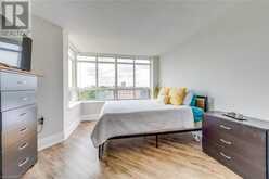 650 LAWRENCE Avenue W Unit# 518 Toronto