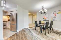 650 LAWRENCE Avenue W Unit# 518 Toronto