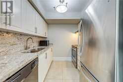 650 LAWRENCE Avenue W Unit# 518 Toronto