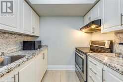 650 LAWRENCE Avenue W Unit# 518 Toronto