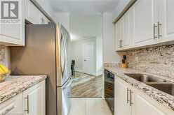 650 LAWRENCE Avenue W Unit# 518 Toronto