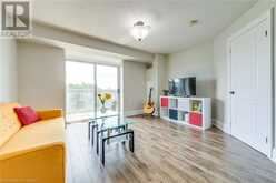 650 LAWRENCE Avenue W Unit# 518 Toronto