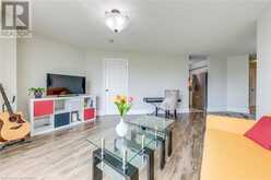 650 LAWRENCE Avenue W Unit# 518 Toronto