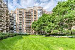 650 LAWRENCE Avenue W Unit# 518 Toronto