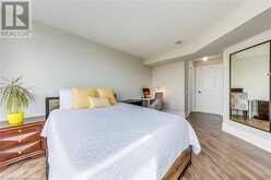 650 LAWRENCE Avenue W Unit# 518 Toronto