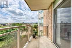 650 LAWRENCE Avenue W Unit# 518 Toronto