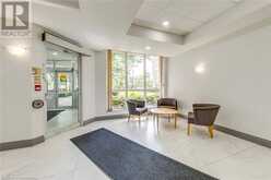 650 LAWRENCE Avenue W Unit# 518 Toronto