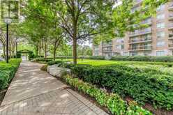 650 LAWRENCE Avenue W Unit# 518 Toronto