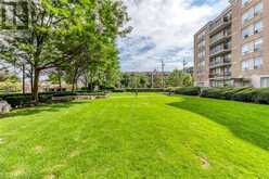 650 LAWRENCE Avenue W Unit# 518 Toronto