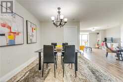 650 LAWRENCE Avenue W Unit# 518 Toronto