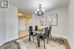 650 LAWRENCE Avenue W Unit# 518 Toronto