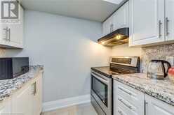 650 LAWRENCE Avenue W Unit# 518 Toronto