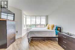 650 LAWRENCE Avenue W Unit# 518 Toronto