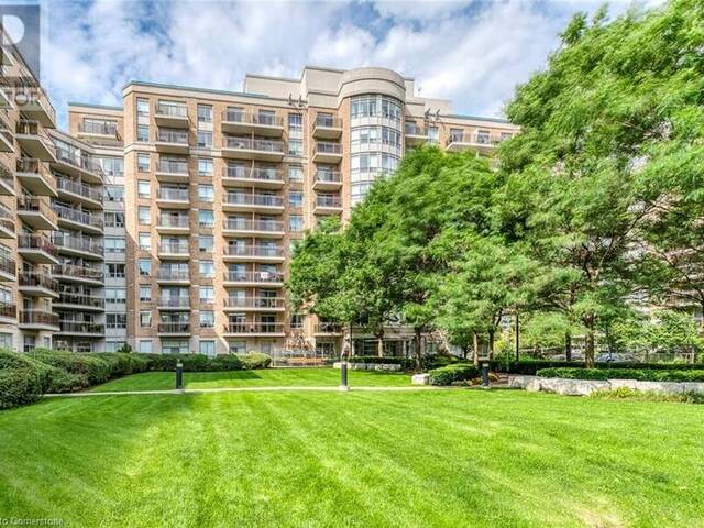 650 LAWRENCE Avenue W Unit# 518 Toronto Ontario