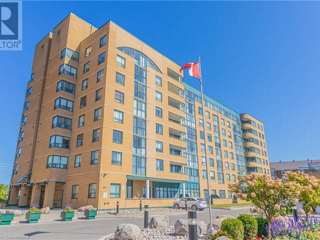 1655 PICKERING Parkway Unit# 407 Pickering Ontario