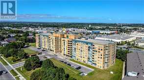 1655 PICKERING Parkway Unit# 407 Pickering