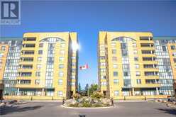 1655 PICKERING Parkway Unit# 407 Pickering