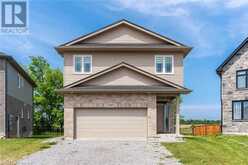 7387 SHERRILEE Crescent Niagara Falls