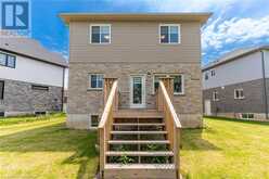 7387 SHERRILEE Crescent Niagara Falls