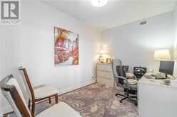 25 KINGSBRIDGE GARDEN Circle Unit# 2808 Mississauga