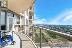 25 KINGSBRIDGE GARDEN Circle Unit# 2808 Mississauga