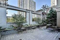 25 KINGSBRIDGE GARDEN Circle Unit# 2808 Mississauga