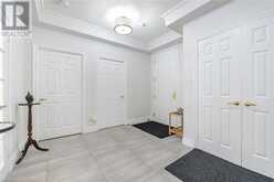 25 KINGSBRIDGE GARDEN Circle Unit# 2808 Mississauga