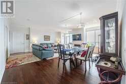 25 KINGSBRIDGE GARDEN Circle Unit# 2808 Mississauga