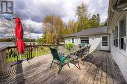 1270 WESSELL Road Haliburton