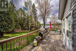 1270 WESSELL Road Haliburton